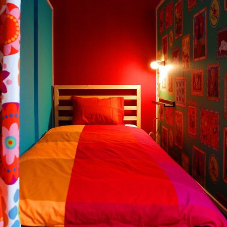 Hat'N Hat Hostel Kyoto Luaran gambar