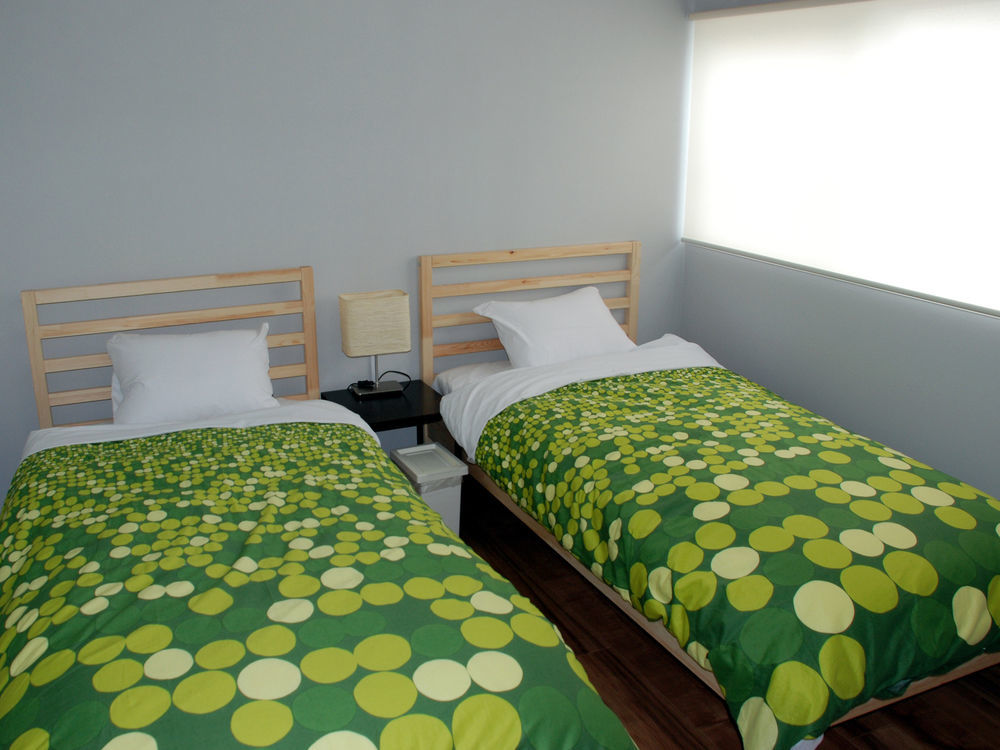 Hat'N Hat Hostel Kyoto Luaran gambar