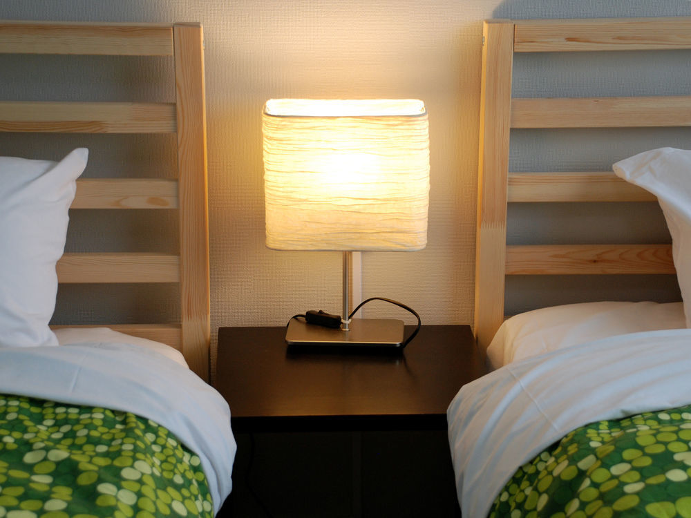 Hat'N Hat Hostel Kyoto Luaran gambar