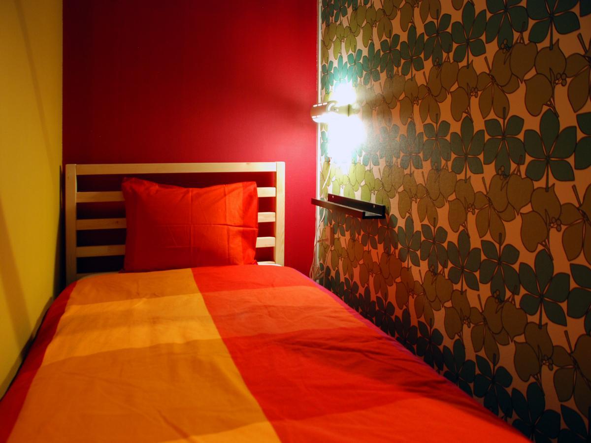 Hat'N Hat Hostel Kyoto Luaran gambar