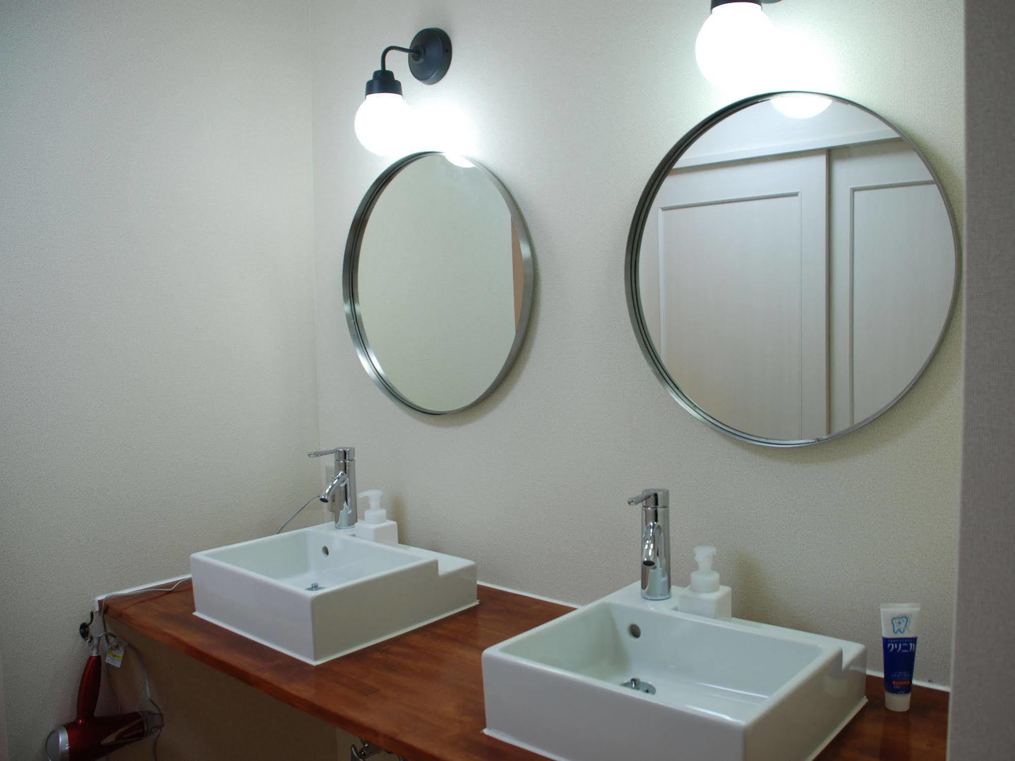 Hat'N Hat Hostel Kyoto Luaran gambar