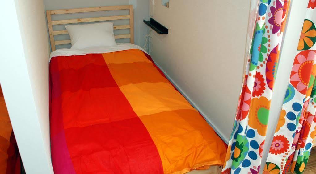 Hat'N Hat Hostel Kyoto Luaran gambar