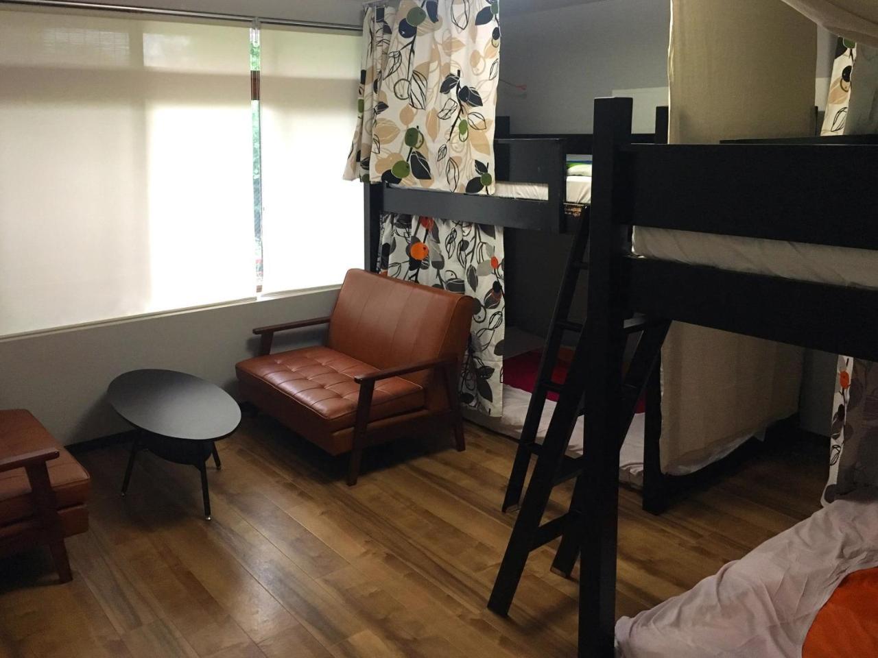 Hat'N Hat Hostel Kyoto Luaran gambar