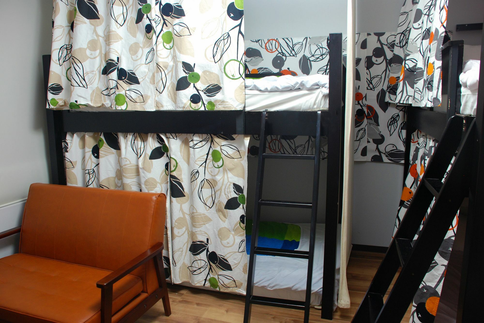 Hat'N Hat Hostel Kyoto Luaran gambar