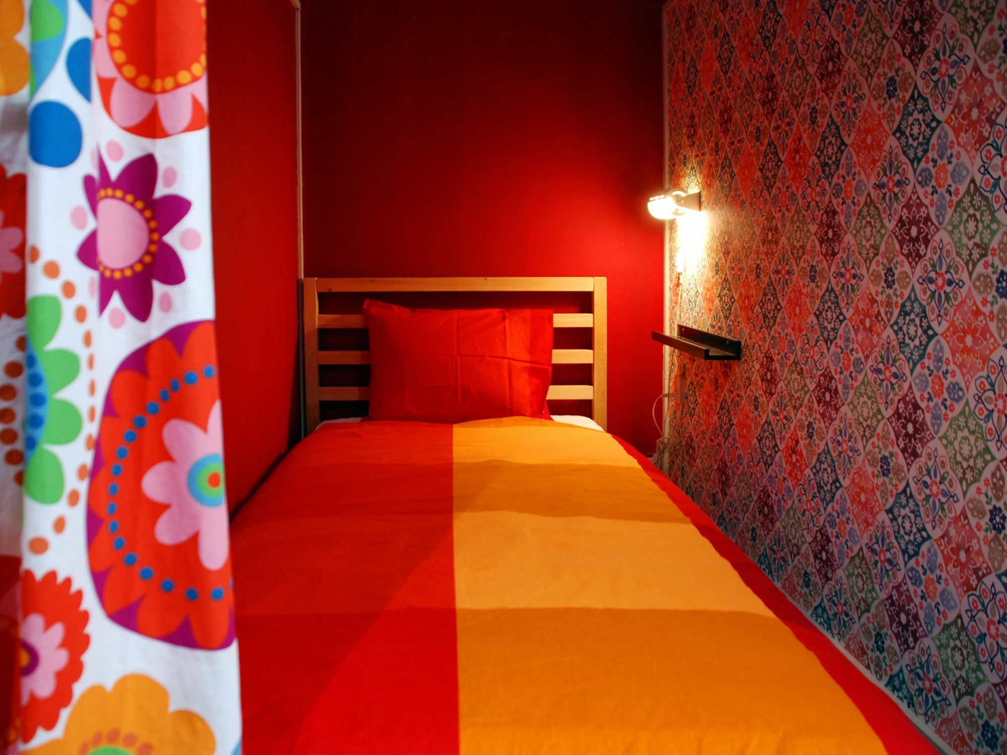 Hat'N Hat Hostel Kyoto Luaran gambar