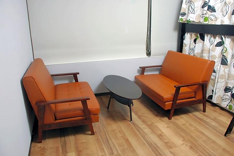 Hat'N Hat Hostel Kyoto Luaran gambar